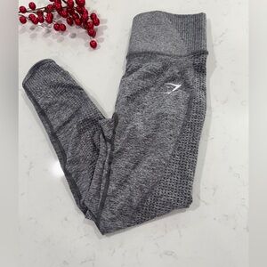 Gymshark  Gray Leggings